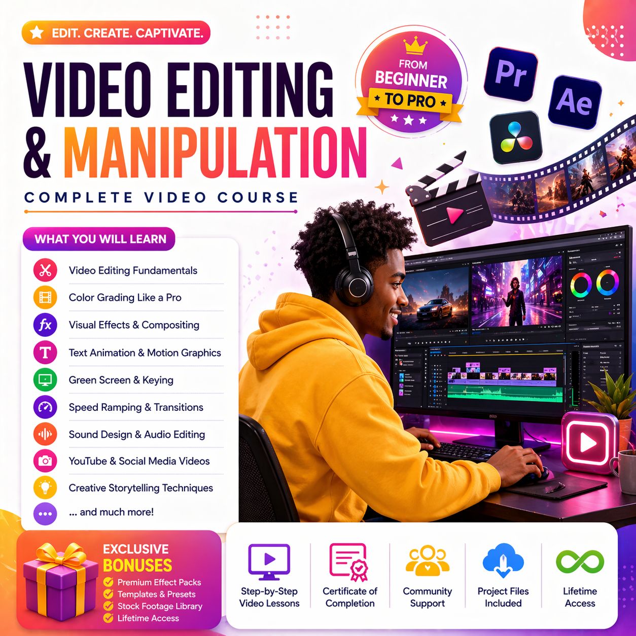 Course image