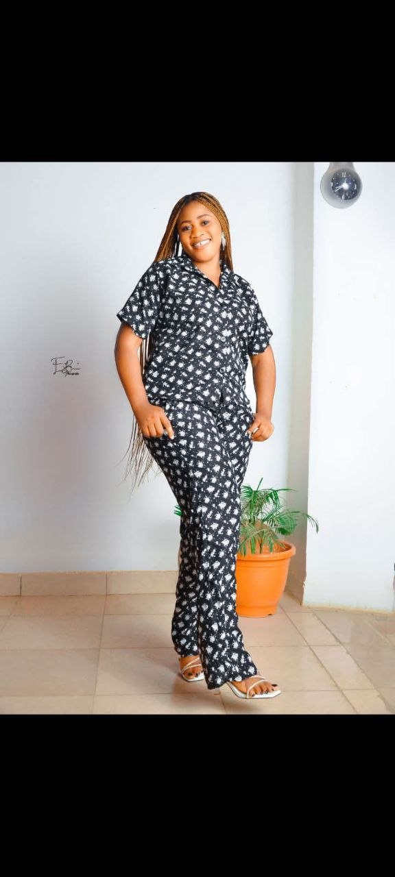 Chinonso Eze testimonial